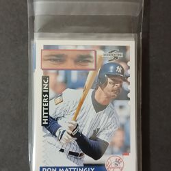 NEW YORK YANKEES BASEBALL 27 CARD LOT