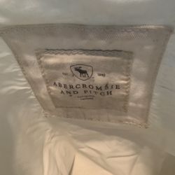 Abercrombie Tote
