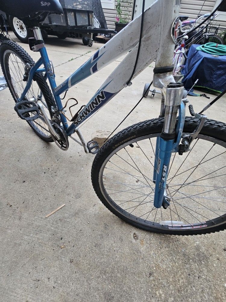 Schwin Bicycle