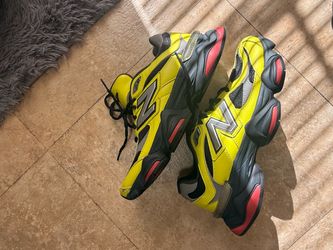 New Balance Size 9