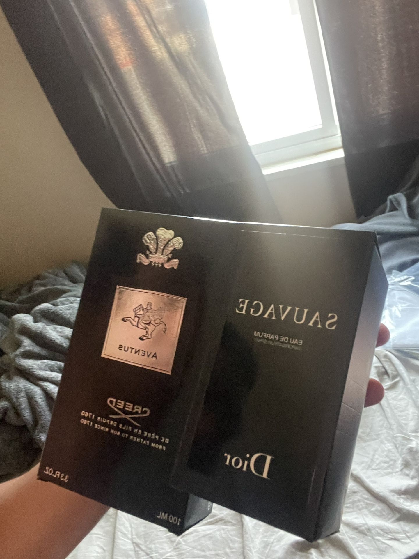 Cologne Bottles That Are Worth 200$