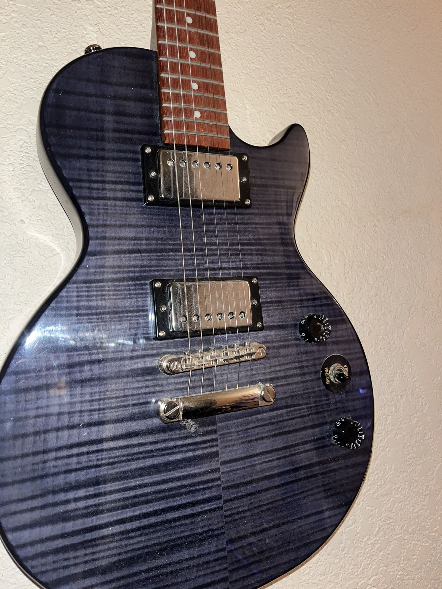 Epiphone Les Paul Special-II Plus