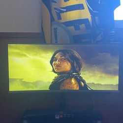 Samsung Monitor
