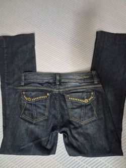 Womens GUESS JEANS