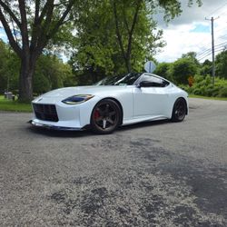 2023 Nissan Z