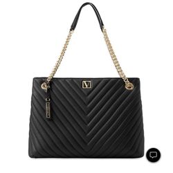 Victoria Secret Tote and Wallet 