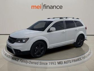 2020 Dodge Journey