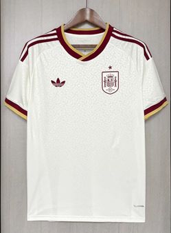Spain España World Cup Jersey S M L XL