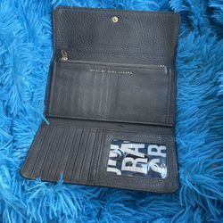 Wallet Marc By Marc Jacobs 