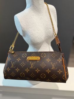 Authentic Louis Vuitton