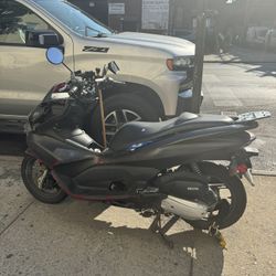 Honda Pcx