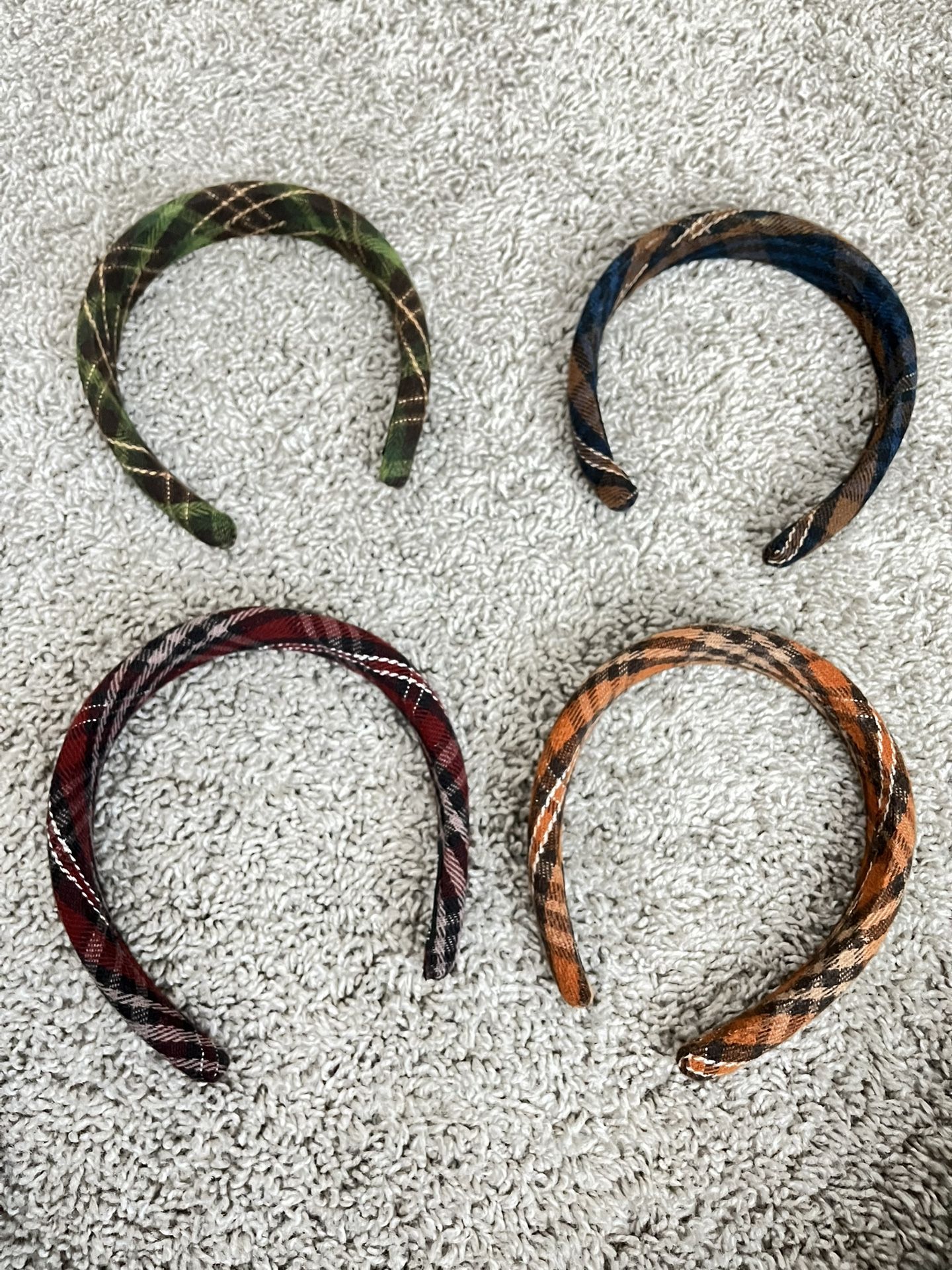 Girls Head Band