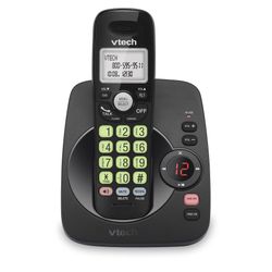 VTECH VG104-11 Cordless Phone With Answering Machine