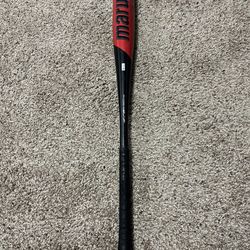 Marucci CAT -11 USA Baseball Bat: MSBC5YUSA