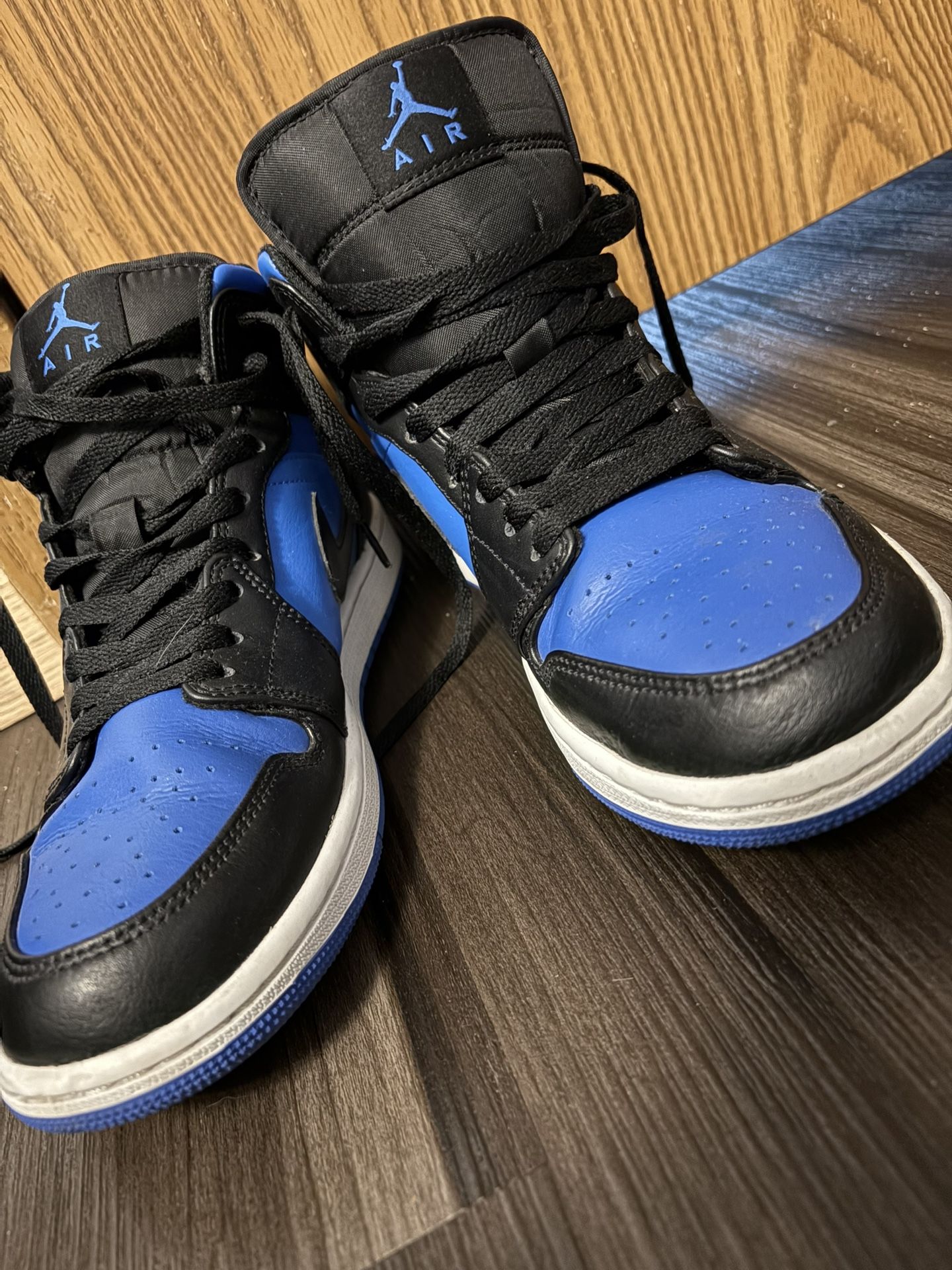 Jordan 1