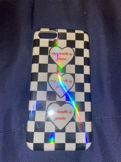 iPhone Case