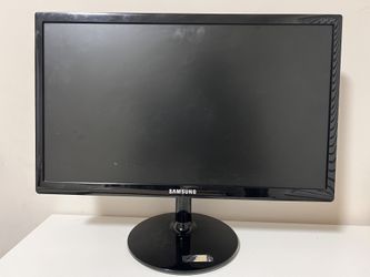 Samsung Monitor