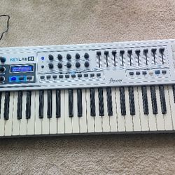 Arturia Keylab 61
