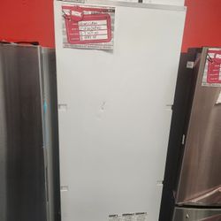 End Of Year Sale Monogram 30 Inch Built.in Panel.ready Column Freezer ZIF301NPN11