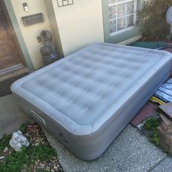Aerobed Air Mattress 