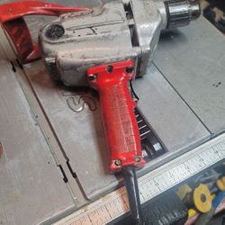 Compact Drill 