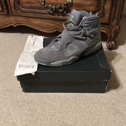 Nike Air Jordan 8 Retro (BRAND NEW) 10 Men’s