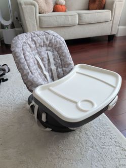 Graco Baby feeding chair