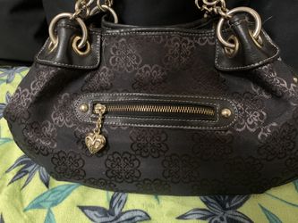 Kathy Van Zeeland tote