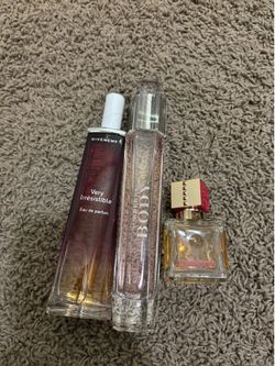 Perfumes