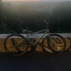 GT Performer Bmx Bikes