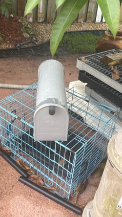 Mailbox