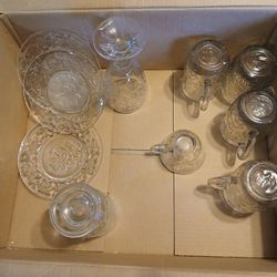 Glassware