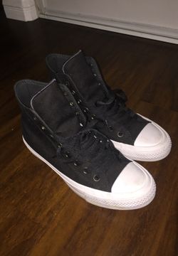 Converse II Lunarlon size 6.5 Men's