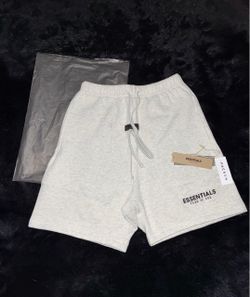 Fear of God Essentials Sweat Shorts (Size Extra Small)