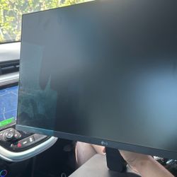 Lg Monitor
