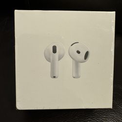 AirPods 4 (ANC)