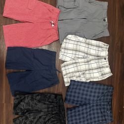 Boys Shorts 