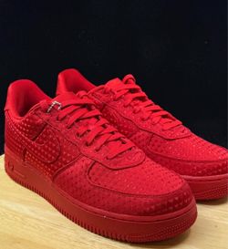 Nike Air Force 1 Low Valentine’s Day size 13
