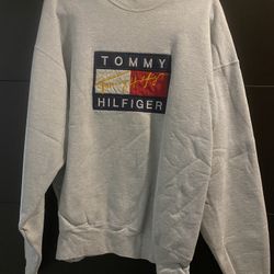 Tommy Hilfiger Vintage Sweatshirt 