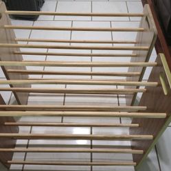 Book Shelves BINS NOT INCLUDED