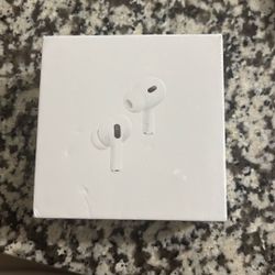AirPods Pro (2nd Gen)