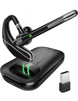 Bluetooth Headset V5.3