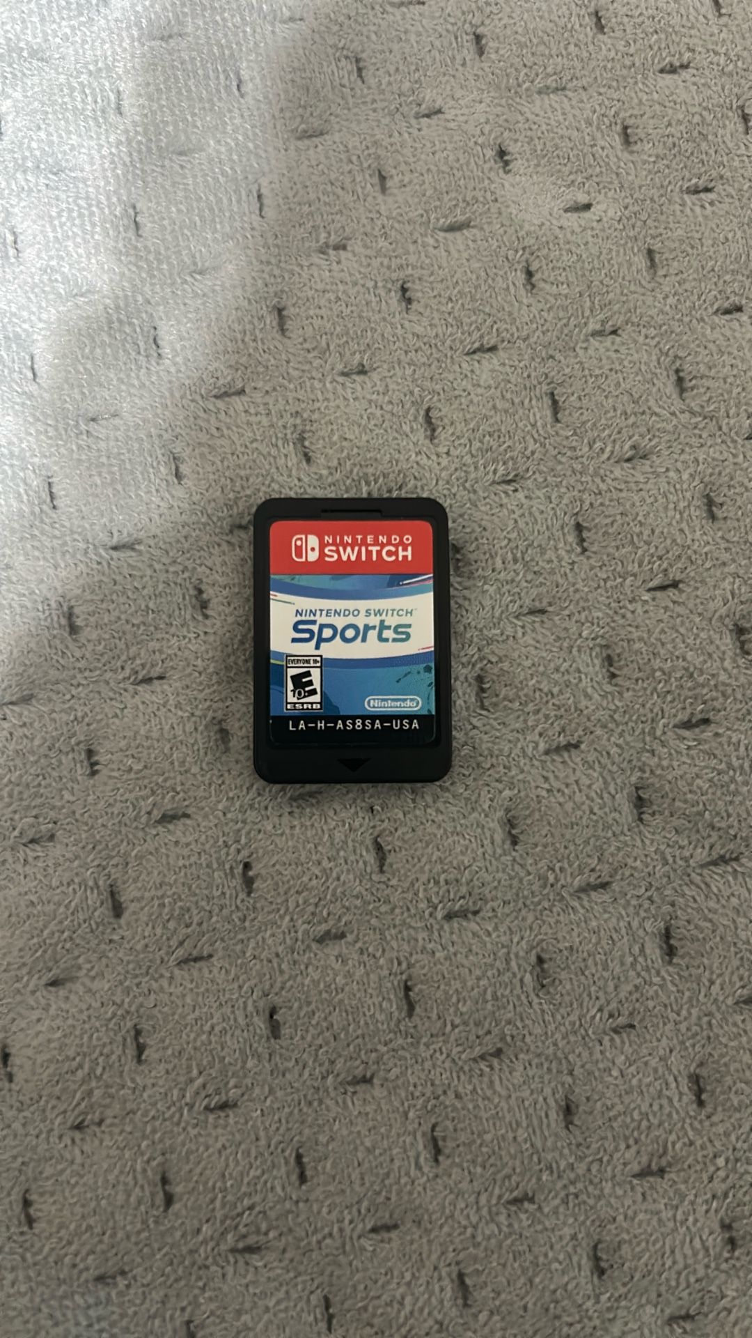 Nintendo Switch Sports 