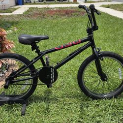 Redline Single X FreeStyle BMX Bike