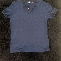 Hugo Boss Polo (Medium)