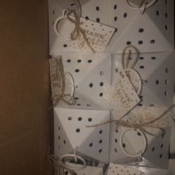 Mini Lanterns