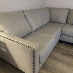 Couches For Sale Full Set Pillows Are Included 
