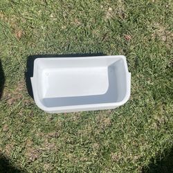 Refrigerator Door Bins Trays Shelves. All Brands Various Styles Available
