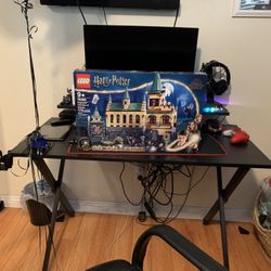 Lego Harry Potter Hog warts