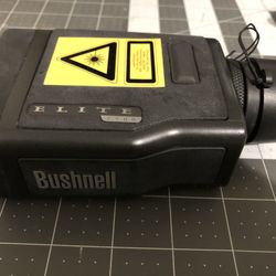 Elite 1500 Bush Nell